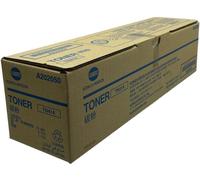 KONICA MINOLTA TN414 Black Original Toner Cartid - A202050 NEW