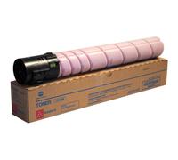 Konica Minolta TN514M A9E835H magenta toner originale