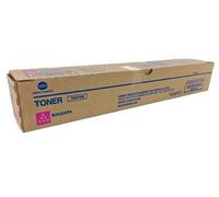 Konica Minolta TN-514M toner magenta Originale A9E8350