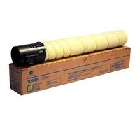 Konica Minolta TN514Y A9E825H giallo (yellow) toner originale