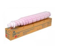 Konica Minolta TN621M A3VX352 magenta toner originale