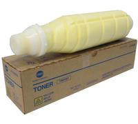 Konica-minolta konicaminolta toner tn-623 tn623 yellow gelb (a8j3250)