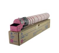 Konica Minolta TN626M ACV1350 magenta toner originale