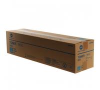 KONICA MINOLTA TONER CIANO A9K8450 TN-713C 33200 COPIE ORIGINALE
