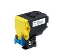 Konica Minolta TNP-18Y A0X5250 toner originale giallo originale