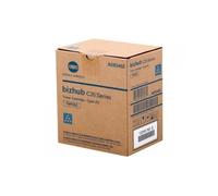 bizhub C35P Konica Minolta TNP22C toner ciano Originale A0X5452