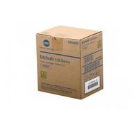 Toner Konica Minolta TNP-22 E Tamburo IUP-14 Bizhub C25 Bizhub C35 P Originale