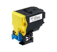 Konica Minolta TNP-27Y 6000 pagine Giallo 1 pz Toner Cartridge Yellow A0X5253