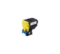 Konica Minolta TNP-27Y - giallo - originale - Nouvo