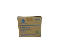 Konica Minolta TNP27y toner giallo Originale A0X5253