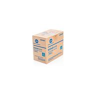 Originale Konica Minolta A0X5455 / TNP51C Toner ciano