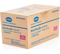 Konica Minolta TNP-51M 5000 pagine Magenta 1 pz p A0X5355