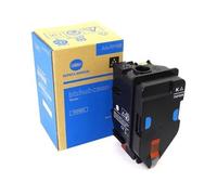 Konica Minolta TNP-80C AAJW452 ciano (cyan) toner originale