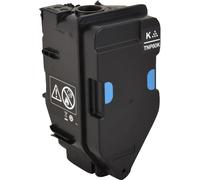 Cartuccia toner nero originale Konica Minolta TNP80 - TNP80K/AAJW152