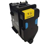 Konica Minolta TNP-80Y