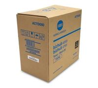 Konica Minolta TNP-90K ACTD050 nero (black) toner originale