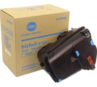 Konica minolta tnp91 cartuccia toner 1 pz originale nero