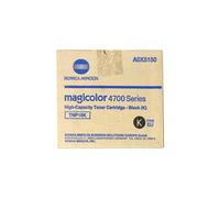 Konica Minolta A0X5150 cartuccia toner 1 pz Originale Nero