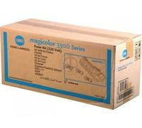 Konica Minolta TNP39K nero (black) toner originale