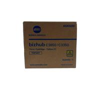 Konica Minolta TNP48 toner giallo Originale A5X0250