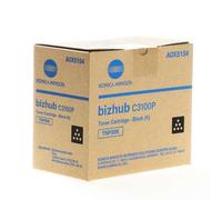 KONICA MINOLTA TNP50 Black Original Toner Cartid - TNP50K/A0X5154 NEW