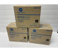 Konica Minolta TNP51K Toner Cartuccia A0X5135 bizhub c3110 Venduto Singolarmente