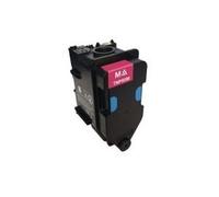 Konica Minolta Toner TNP80M Magenta für bizhub C3320i (AAJW352)