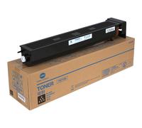 Konica Minolta Toner A9K8150 TN713K black Compatibile Originale Unità toner Nero