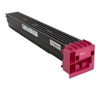 Konica Minolta Toner A9K8350 TN713M Magenta Compatibile Originale Unità toner