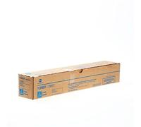 Konica Minolta TN-221C, A8K3450 ciano (cyan) toner originale
