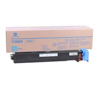 KONICA-MINOLTA TONER CIANO BIZHUB C652 C552 C452