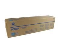 KONICA-MINOLTA TONER CIANO BIZHUB TN611 C451/C550