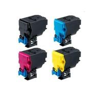 KONICA MINOLTA - TONER COMPATIBILE - Black Bizhub C3351, c3851-13k#a95w150 / tnp49k