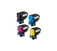 KONICA MINOLTA - TONER COMPATIBILE - Black Konica Minolta Bizhub C3110-5k#a0x5155