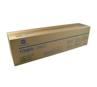 KONICA-MINOLTA TONER GIALLO BIZHUB TN611 C451/C550