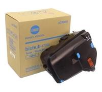 Konica minolta tnp91 cartuccia toner 1 pz originale nero