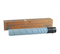 Konica Minolta Toner Originale Ciano TN321C Bizhub C224 C284 C364