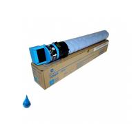 Konica Minolta Toner Originale Ciano TN328C per Bizhub C250i C300i C360i