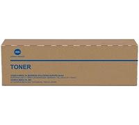 Konica Minolta toner originale giallo A9K8250 TN-713Y - 33200 copie