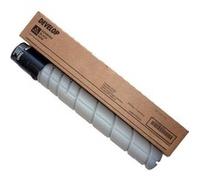 Konica Minolta Toner TN-221K A8K3150 black Originale Unità toner Nero 24000