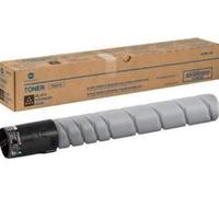 Konica Minolta Toner TN-324 TN324 Black black A8DA150 Originale Unità toner Nero
