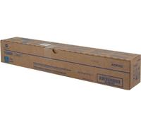 Konica-Minolta Toner TN-512 Cyan 26k (A33K452) VE 1 Stnck fnr bizhub C454, C554 - A33K452 - A33K452 NEW