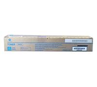Konica Minolta Toner TN514 Ctg 26K ciano A9E845H