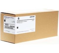 Konica Minolta Toner TNP-41 TNP41 A6WT00H Originale Unità toner Nero 10000