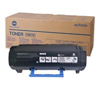 Konica Minolta Toner Tnp-76 TNP76 ACF0050 Originale Unità toner Nero 12000