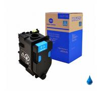 Konica Minolta Toner Tnp-79C AAJW450 cyan Originale Unità toner Ciano 9000