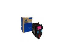 Konica Minolta Toner TNP80M Magenta für bizhub C3320i (AAJW352)