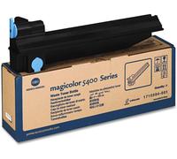 Konica Minolta toner waste box per Konica Minolta Magicolor 5430 DL/ 5430 DLD e 5430 DLX e altro ancora