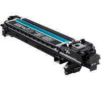 Konica Minolta Trommel IUP-23K A73303H black Originale Unità toner Nero 25000