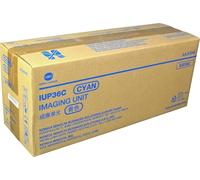 Konica minolta iup-36 iup36 cyan (aajv0he)